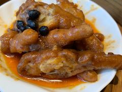 -万龙洲海鲜(大兴绿地缤纷城店)