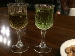 -The Bottle Bar(羲和商业广场店)