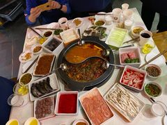 -川西坝子火锅(金沙1.0直营店)