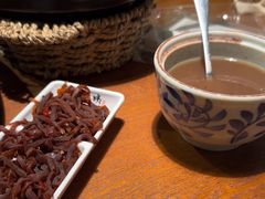 -南拳十三姨·潮汕砂锅粥(世纪金源店)