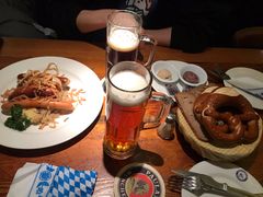 -宝莱纳餐厅(滨江店)