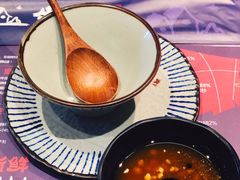 -牛村来人潮汕牛肉火锅(西单店)