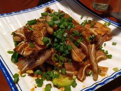 -金鼎客私房菜(万寿福居店)