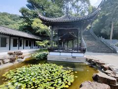 -第一山景区