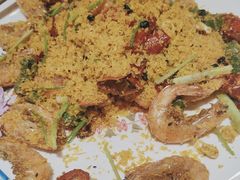 -德胜轩正宗顺德菜(宝安沙井会展中心店)