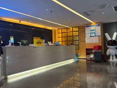 -金色印象·HiFi影音·按摩足疗PLUS(黄泥磅店)
