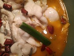 -周渝食惦·酸菜鱼精致川菜(横岗店)