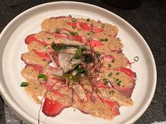 -匠和风精致料理(成都龙湖滨江天街店)