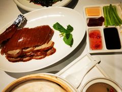 -彩虹之约•淮扬家宴(亚运村店)
