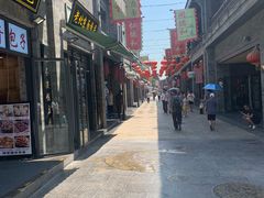 -鲜鱼口老字号美食街