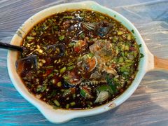 -桥东喜碧海鲜街(水东街店)