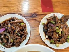 -春雪面馆(转塘店)