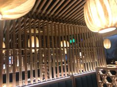 大堂-温野菜涮涮锅(西单大悦城店)