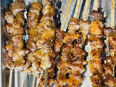 -直隶安家牛肉罩饼(七一路店)