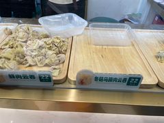 -袁亮宏饺子云吞(侯家桥菜场店)