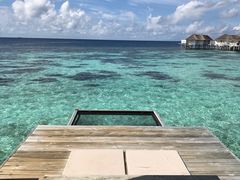 -中央格兰德岛温泉度假酒店 - 全包