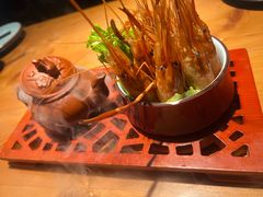 -四灶儿·2005地道杭帮菜(杭州鼓楼1店)