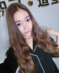 -SOULMAGIC 造型烫发染发