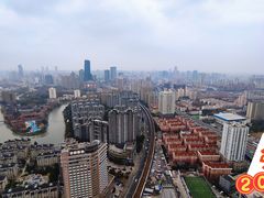 -环球港凯悦 · 享悦中餐厅