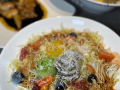 -宫燕府·京菜·烤鸭·淮扬菜(王府中心店)