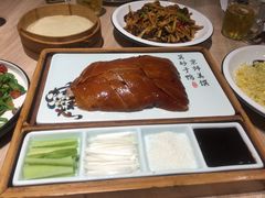 -味莊·青岛菜(云霄路店)