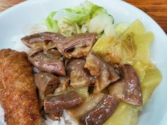 -林尧隆江猪脚饭店(东门店)