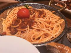 -马迭尔德式西餐精酿啤酒屋(中央大街店)