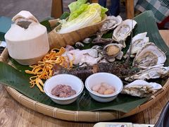 -吉品莞家·鲍鱼鸡煲(东莞店)