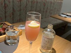 -麓椿花园西餐厅(海乐世界店)
