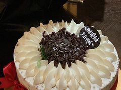 -花花卷卷·鲜食蛋糕(静安久光百货店)