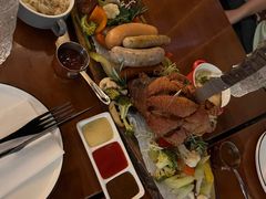 -haxnbauer海森堡德国餐厅(深圳coco店)