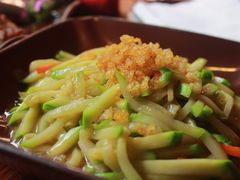 -花马天堂云南餐厅 Lost Heaven(高邮路店)