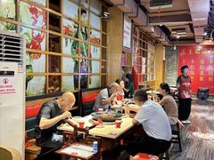 -大队长主题火锅(观音桥店)