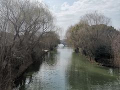 -同里国家湿地公园