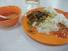 -天津大学留园餐厅