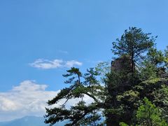 -恩施大峡谷