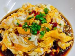 -院里寻菜·祖庵菜宴请(观沙岭店)
