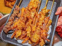 -牛品福潮汕牛肉火锅(旺庄店)