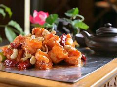 -锦庐道地川菜(来福士店)