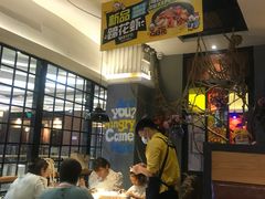 -一品渝香·好吖好鸭时尚干锅鸭头(乐汇城店)