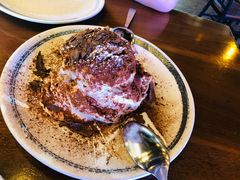 提拉米苏-PIZZA BIANCA(万象城店)