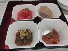 -小厨娘淮扬菜(天印大道店)