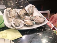 -蔚海之都·象山蒸汽海鲜(仙霞路店)