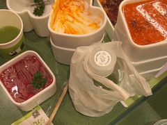 -一围肥牛肉小火锅(佳兆业广场店)