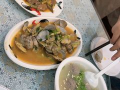-潮汕铺老店(甜水井店)