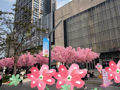 -东莞松山湖万象汇