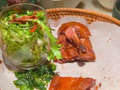 -锦府盐帮·李宅(领展购物广场中关村店)