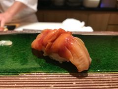 赤贝手握-鮨鲸·和牛烧(三里屯店)