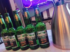 -宝乐星量贩KTV(莲升路店)