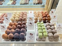 -GODIVA(国际金融中心店)